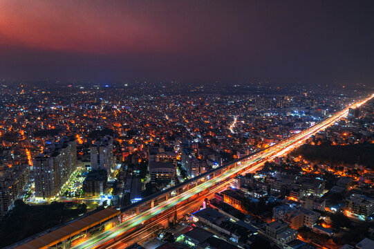 Bangalore