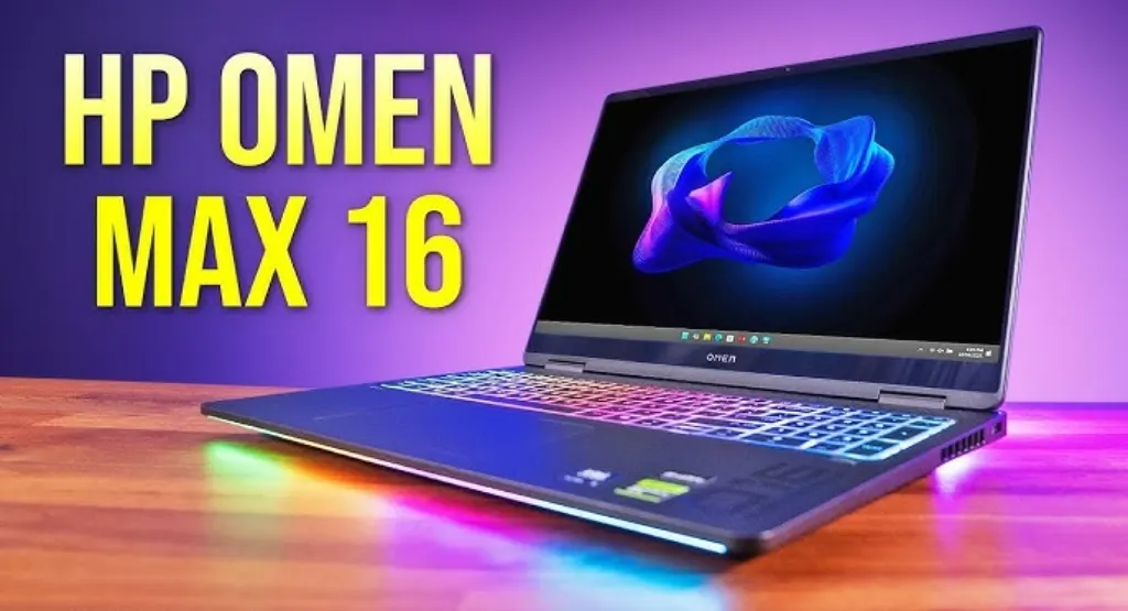 HP Omen