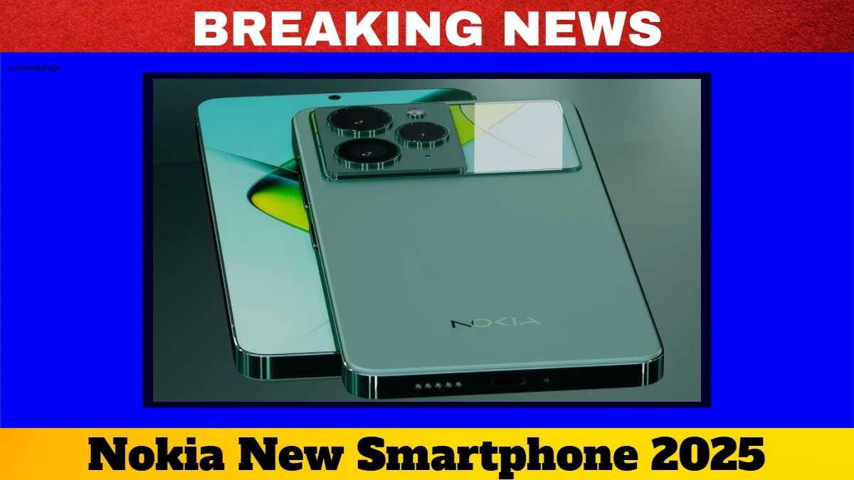 Nokia