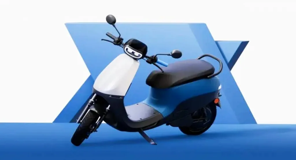 Ola Electric S1 X