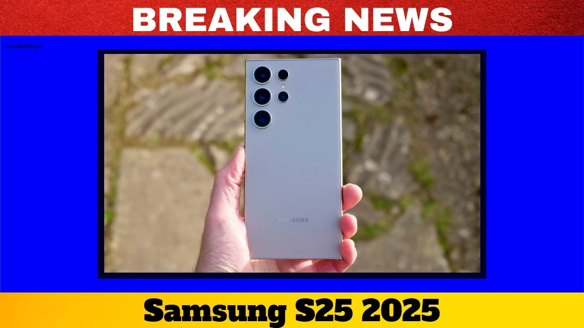 Samsung S25