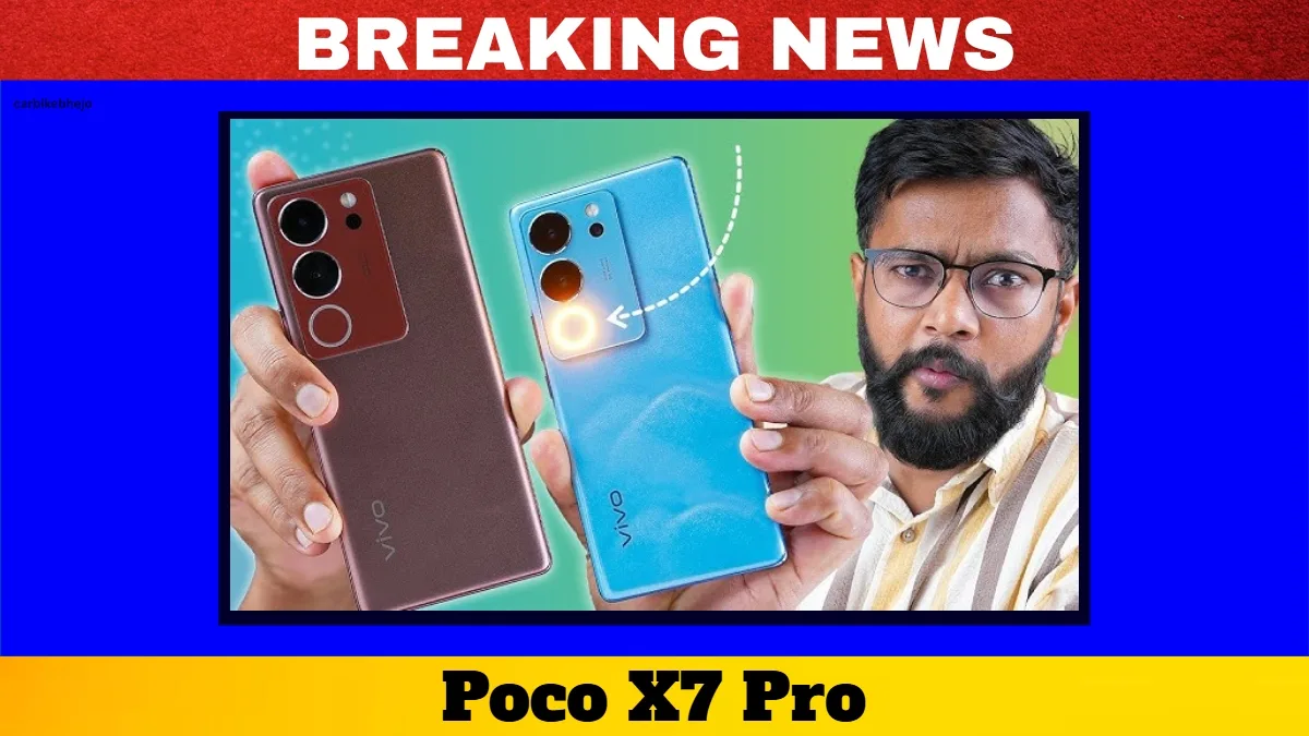 Vivo V29 Pro 5G