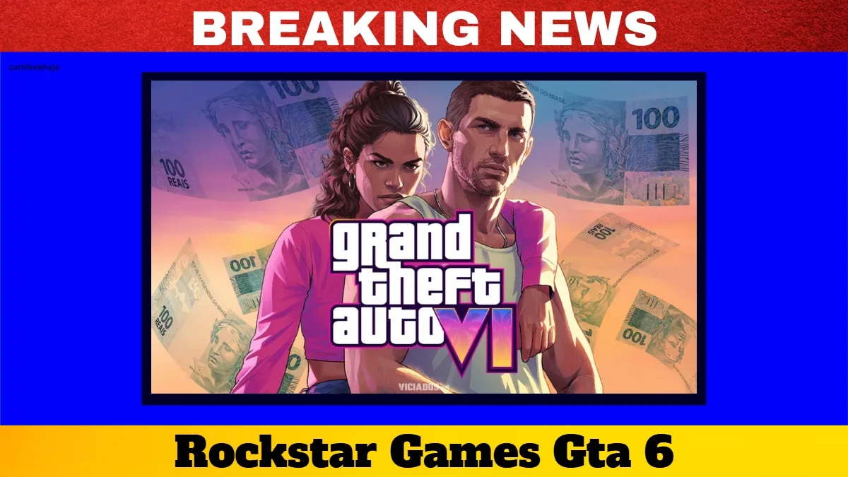 GTA 6